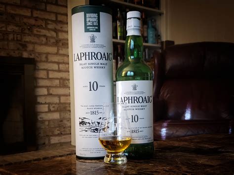 laphroaig 10 reviews.